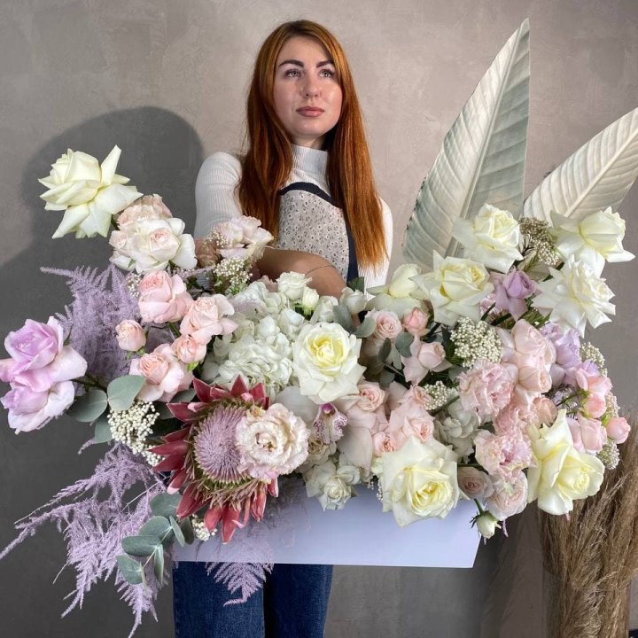 Авторский бокс "Лейтмотив" в Саранске