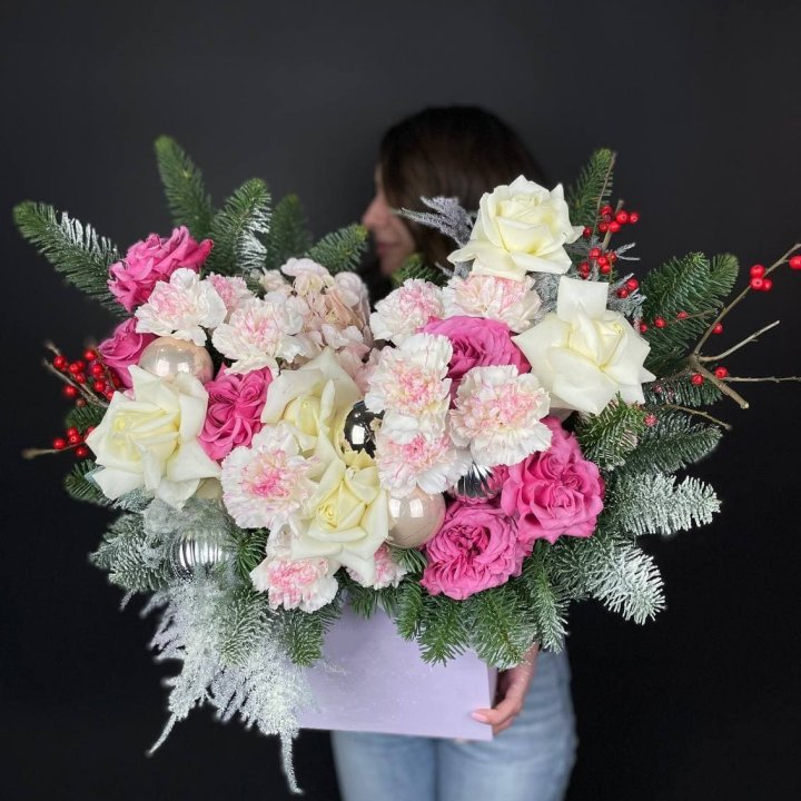 Авторский бокс №2 в Саранске