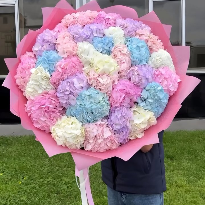 Букет "Люкс" в Саранске