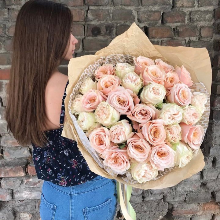 Маршмеллоу в Саранске