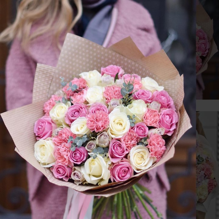 Фиона в Саранске