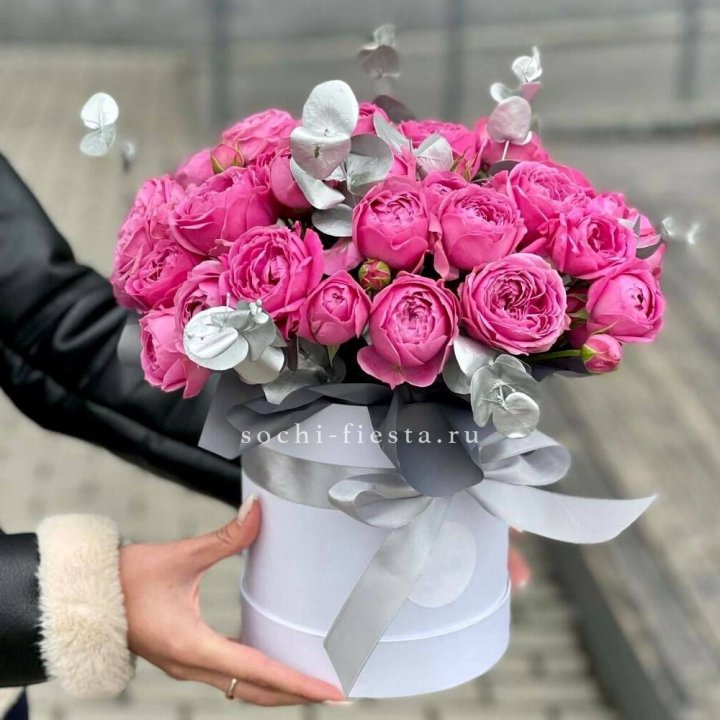 Бокс мисти баблс №2 в Саранске