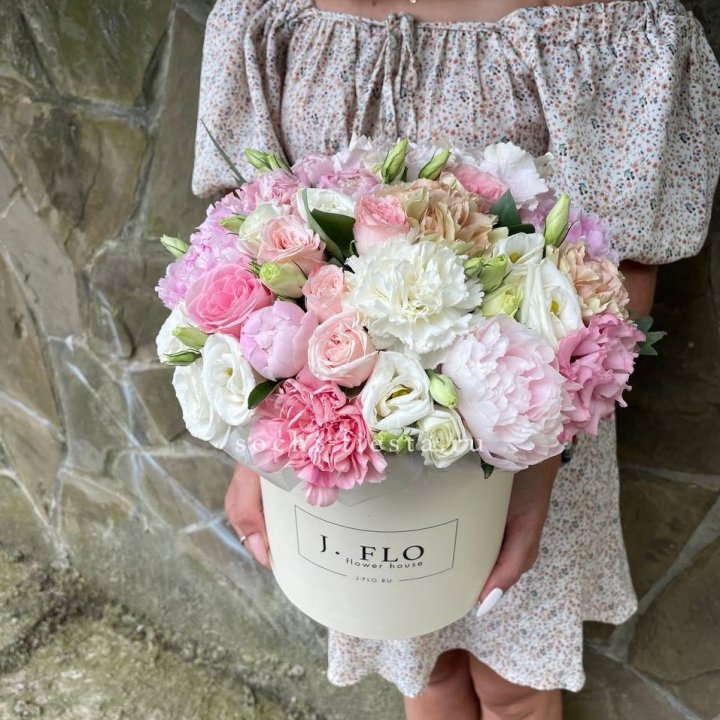 Нежность в Саранске