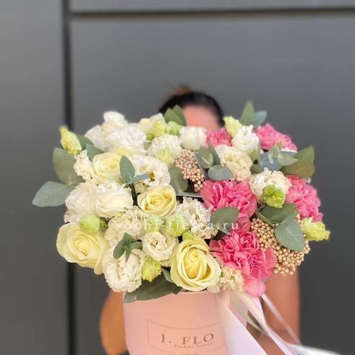 Бокс "Первая встреча" в Саранске