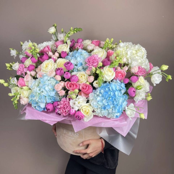 Сборный бокс гигант в Саранске