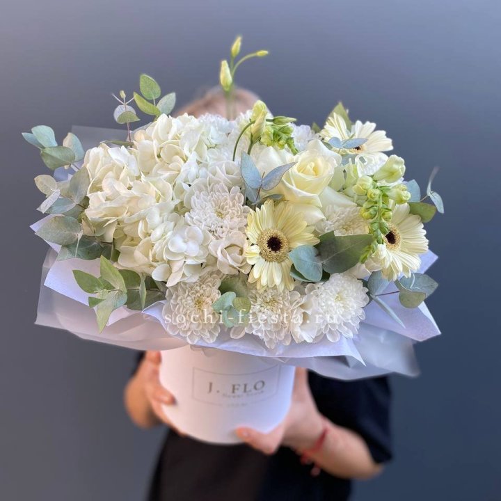  Коробочка  "Луна" в Саранске