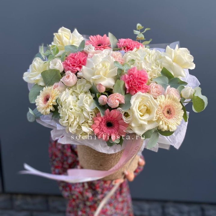  Коробочка  "Радость" в Саранске