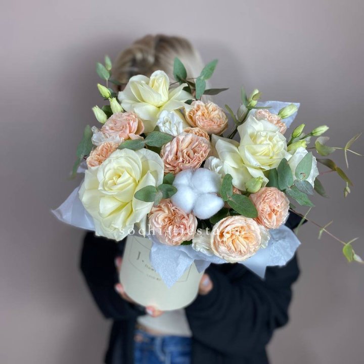  Бокс "Бидж" в Саранске