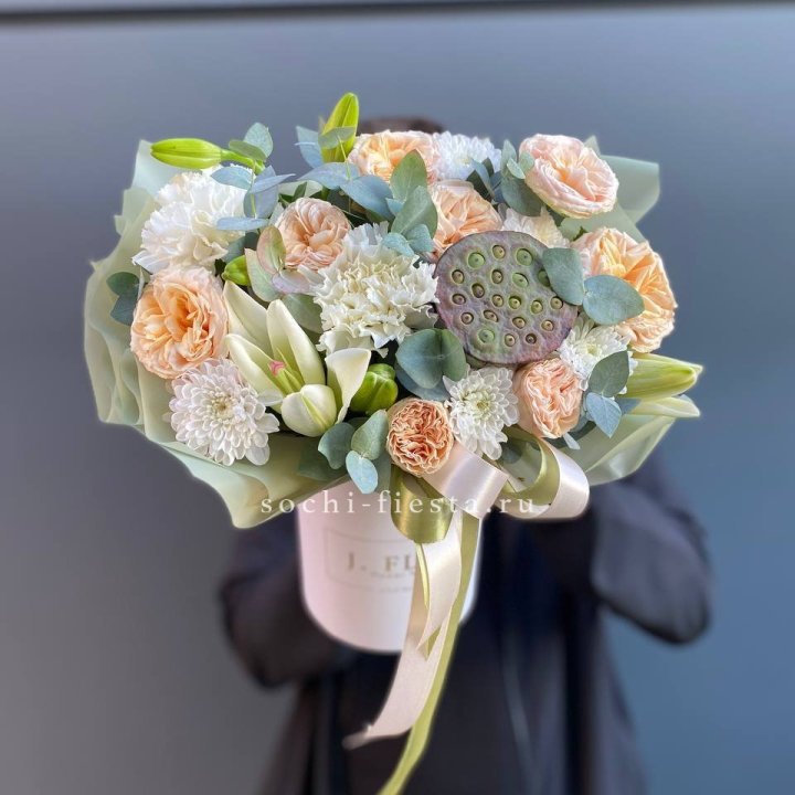  Бокс "Озеро" в Саранске