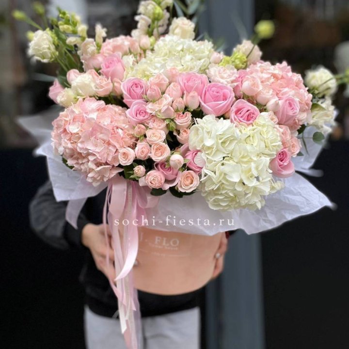 Бокс "Царевна" в Саранске