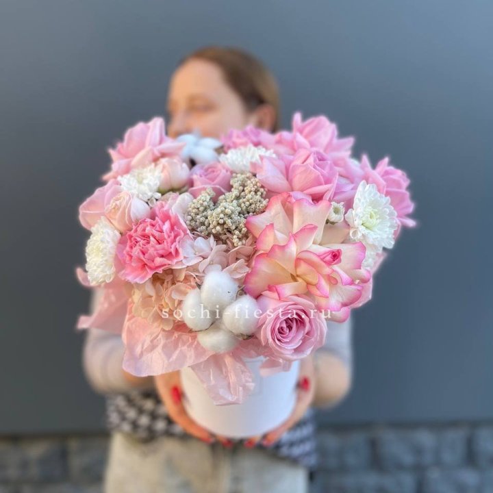 Бокс "Мания совершенства" в Саранске