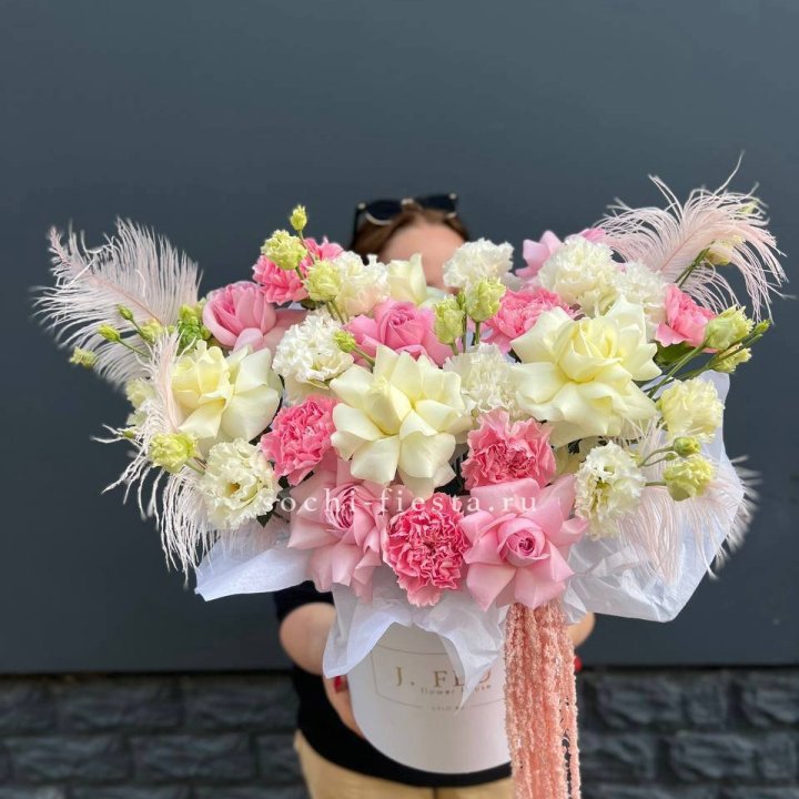 Бокс "Зефир" в Саранске