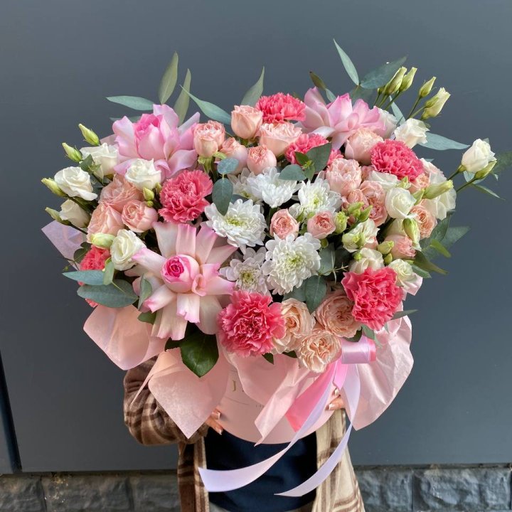 Бокс "Мирослава" в Саранске