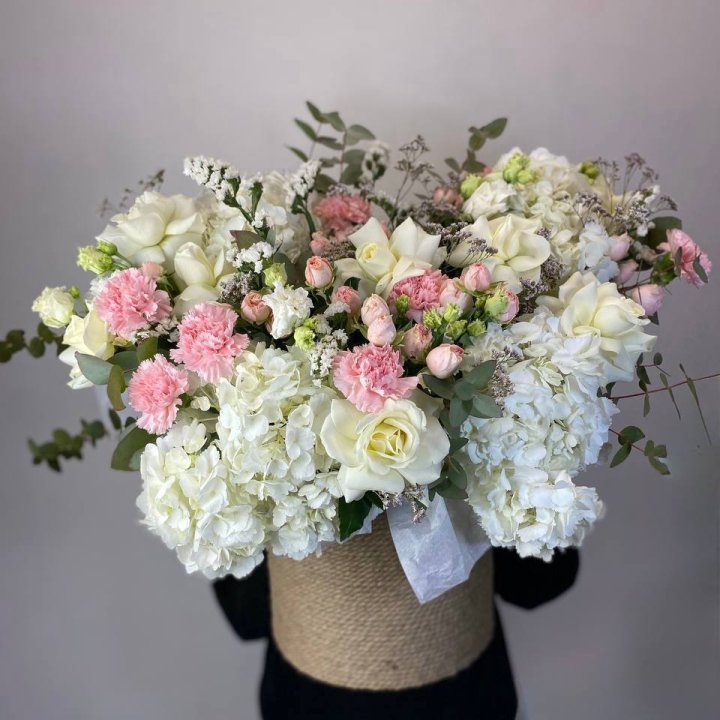  Кашпо "Стефания" в Саранске