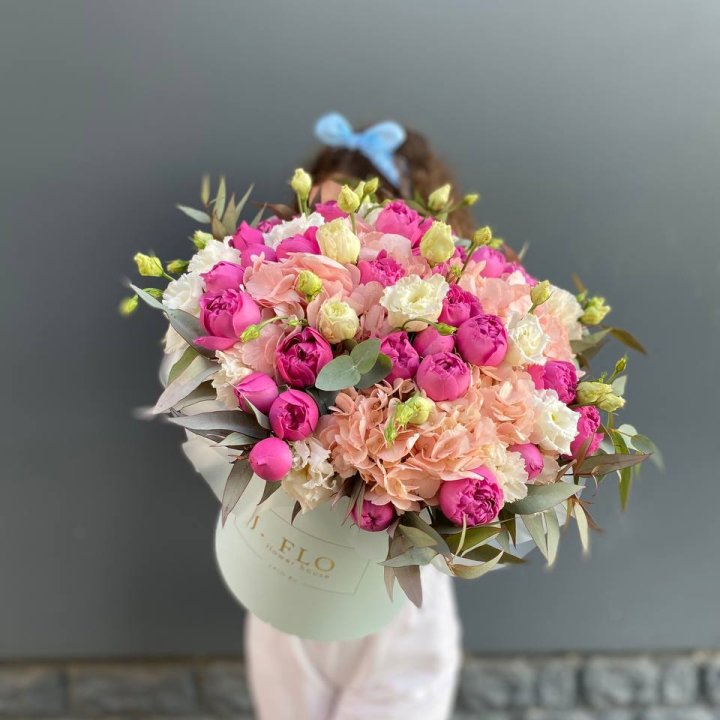 Бокс "Агата мисти" в Саранске