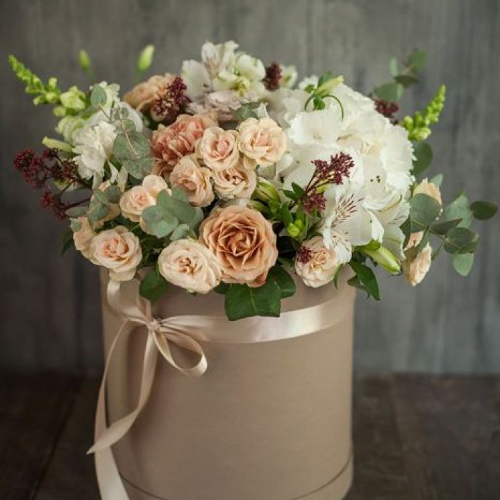 Кофейный цилиндр №1 в Саранске