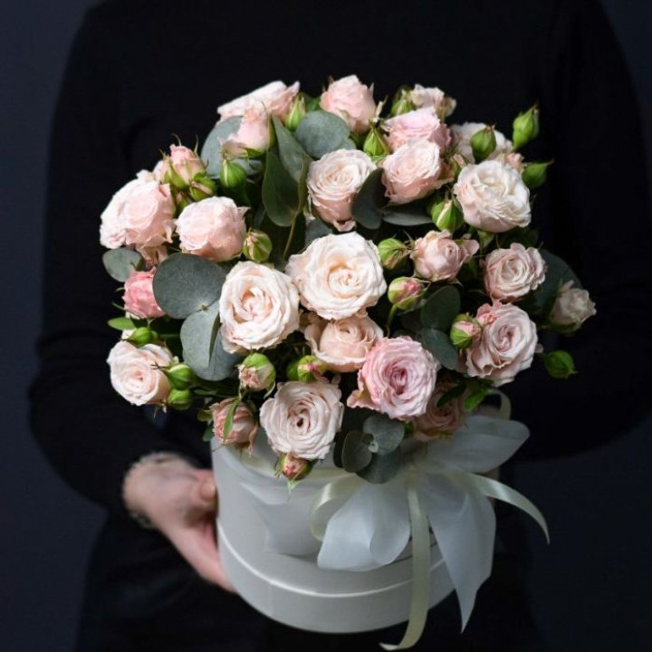 Бомбастик бокс №2 в Саранске