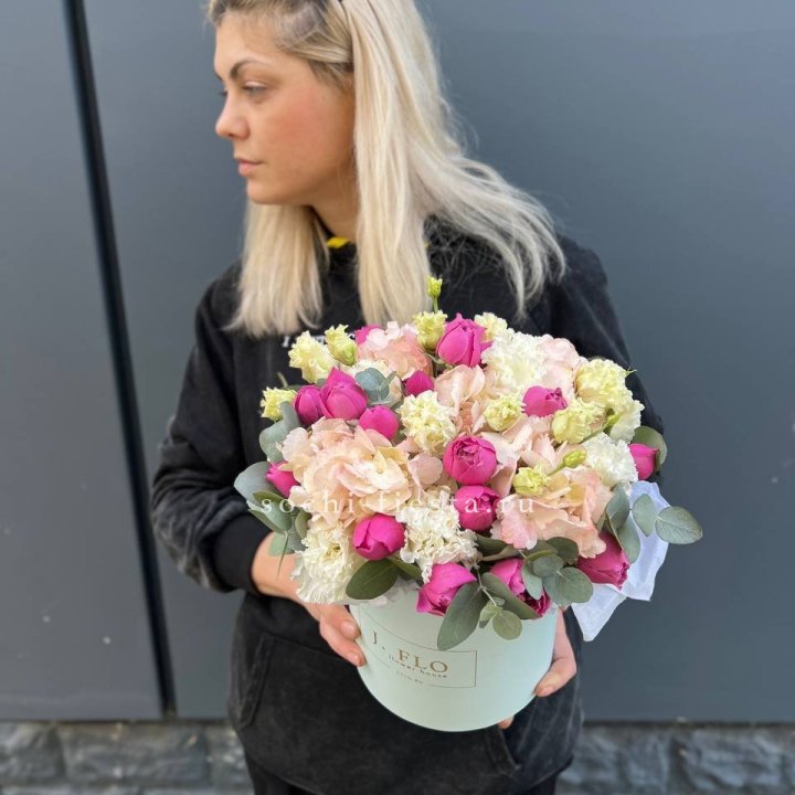 Сборный бокс премьер в Саранске