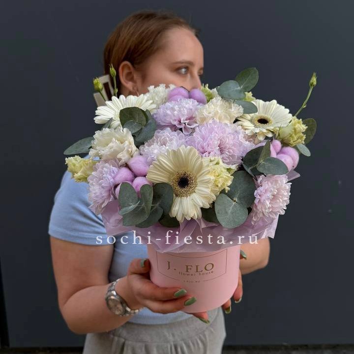 Нежный бокс в Саранске