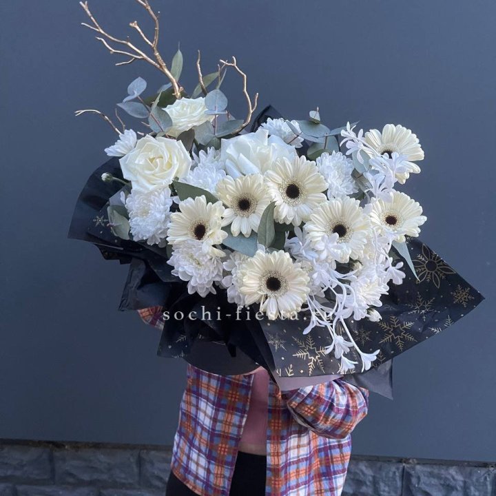 Бокс "Полуночная луна" в Саранске