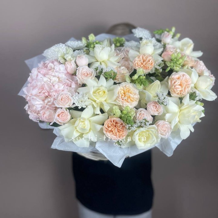 Корзина №5 в Саранске