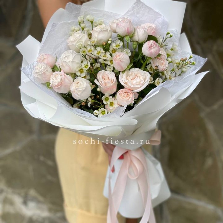 Bombastic №1 в Саранске