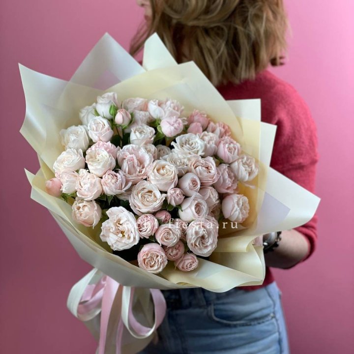 Букет "Моника" в Саранске