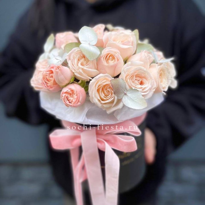 Бокс с бомбастиком в Саранске