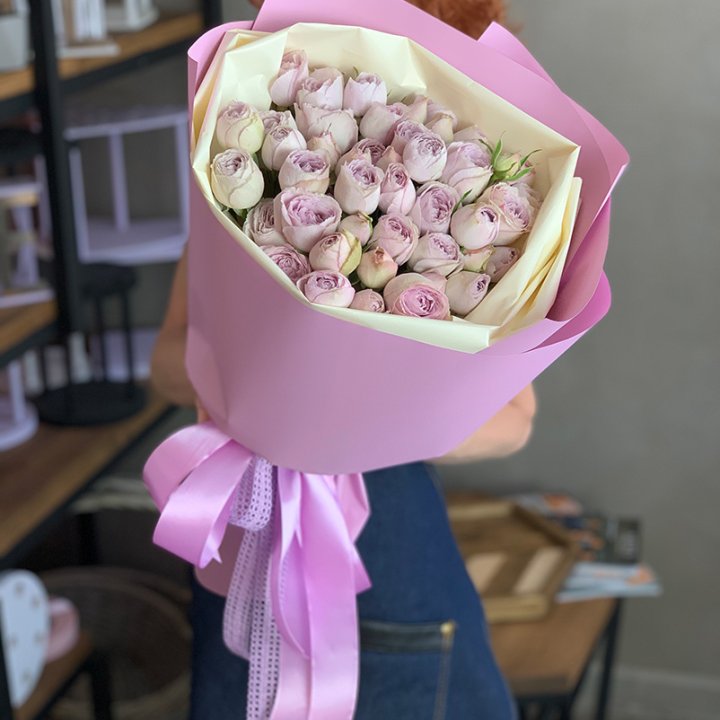 Silver Pionka в Саранске