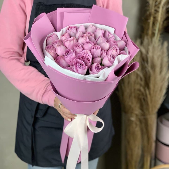 Lavender Pionka в Саранске