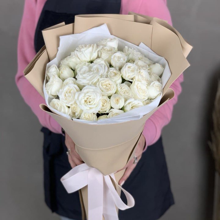 Lady Bombastik Pionka  в Саранске