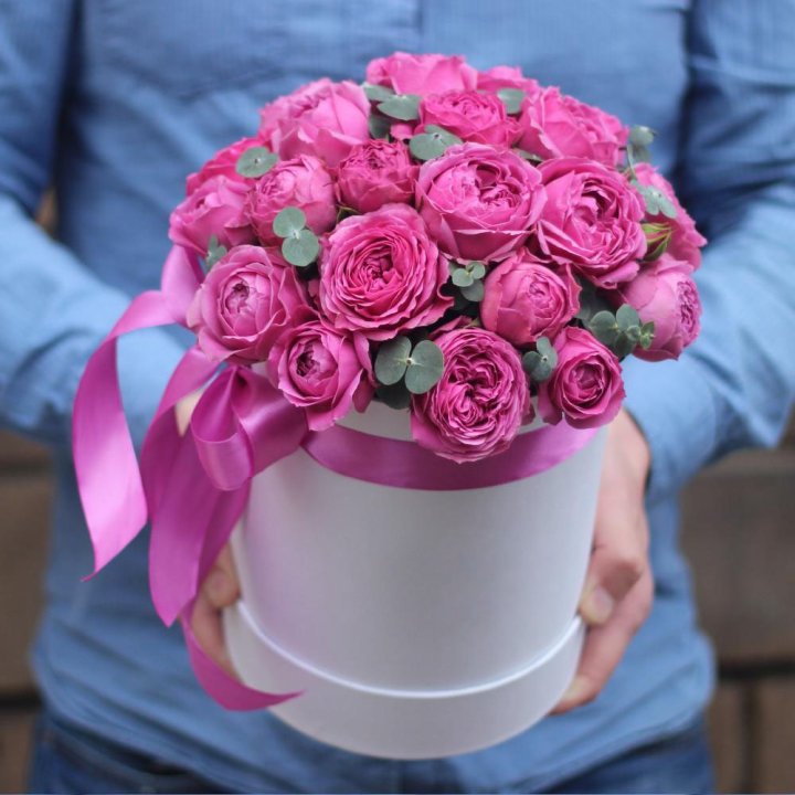 Бокс мисти баблс в Саранске