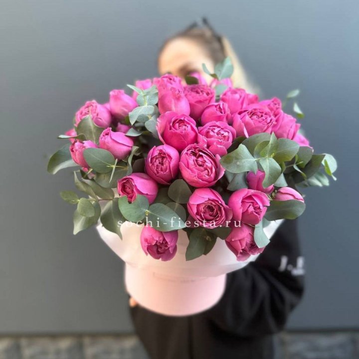 Мисти бокс №2 в Саранске