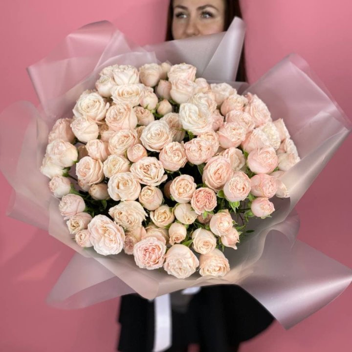 Carina в Саранске