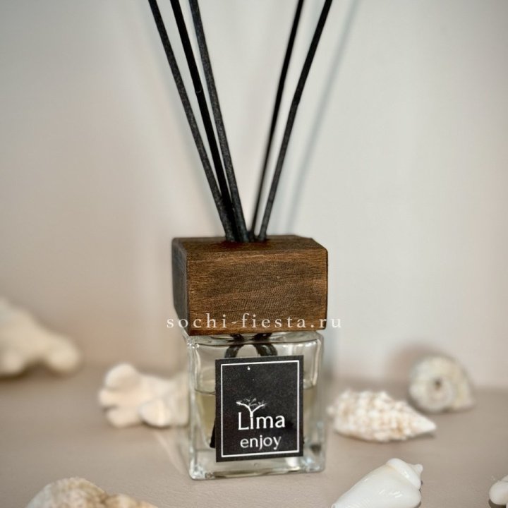 Диффузор для дома с палочками "Энджой" в Саранске