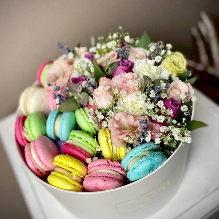 Крем бокс в Саранске