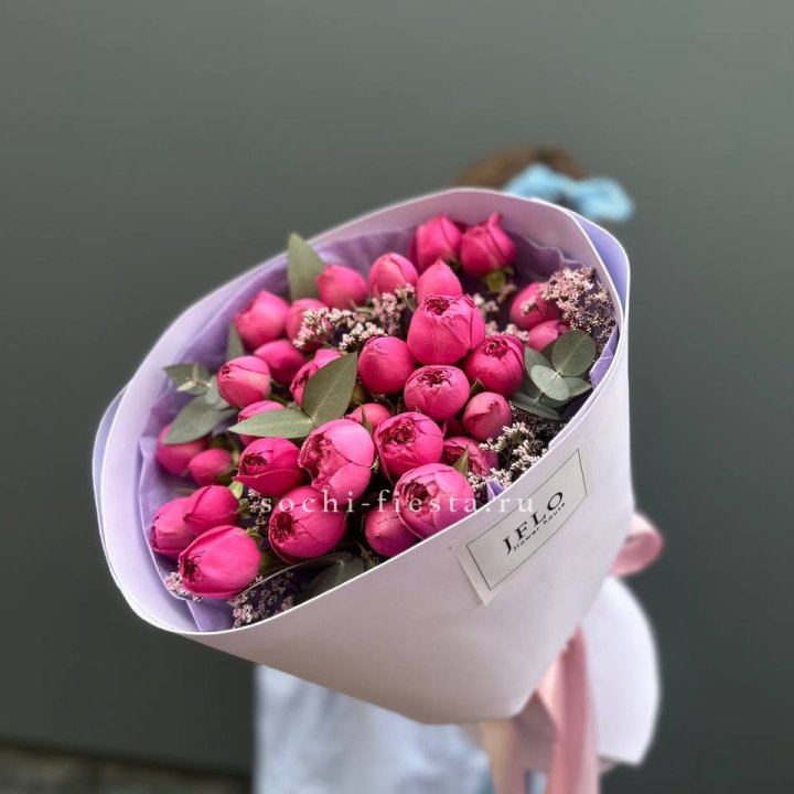 Мисти Баблс  "Кремиси" в Саранске