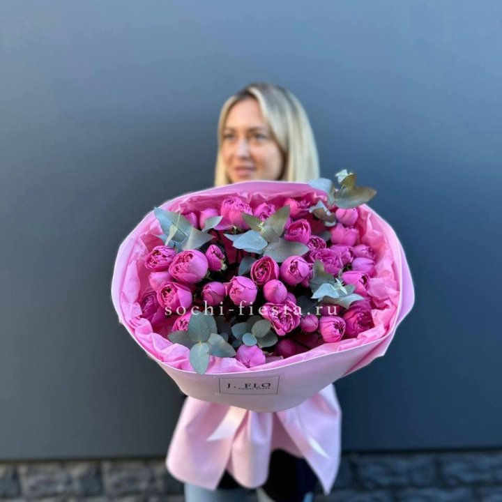 19 Мисти бабблс в Саранске