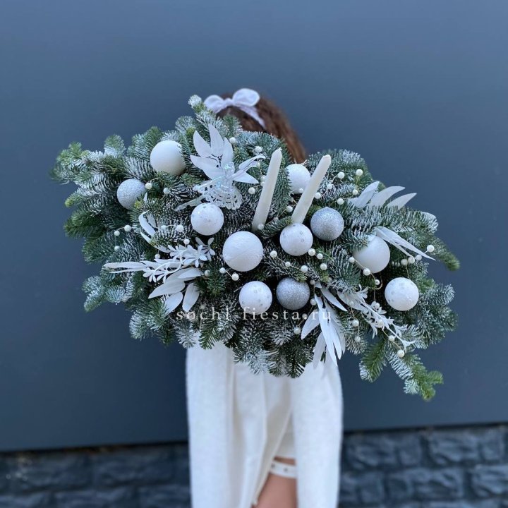 Композиция настольная  в Саранске