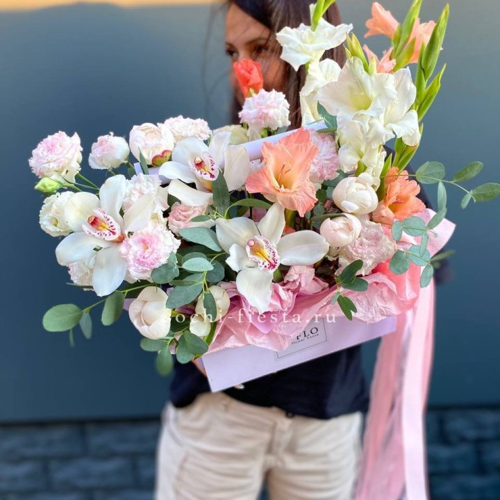 Ящик №3 в Саранске