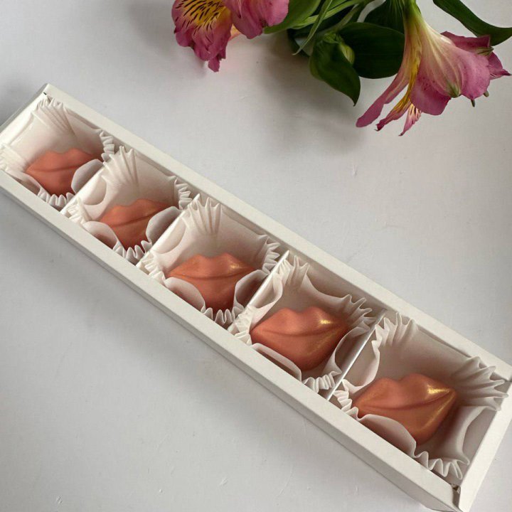 Бельгийский шоколад губки в Саранске