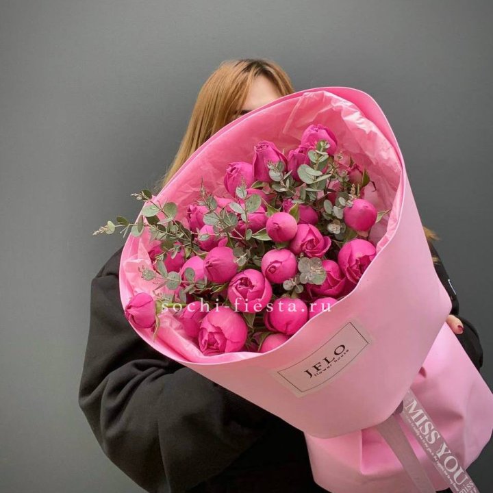 Лагуна в Саранске