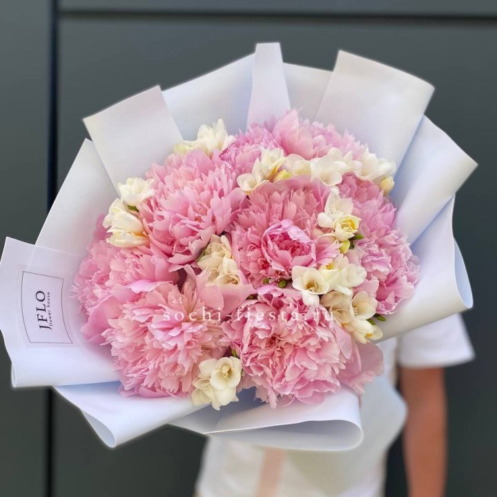  Букет "Фешен" в Саранске