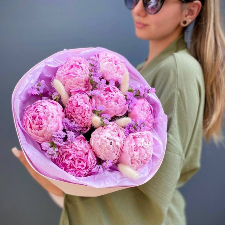  Букет "Белла" в Саранске