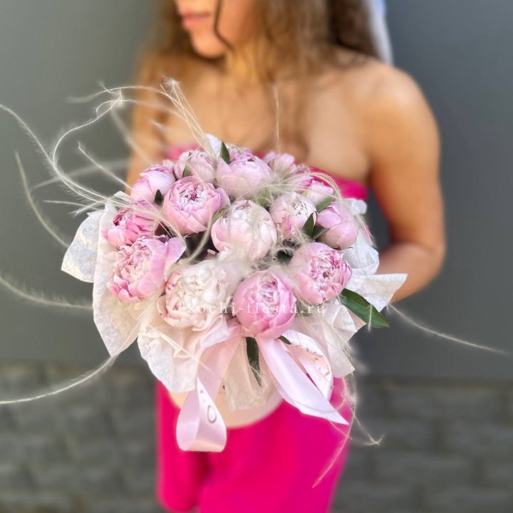 Цилиндр "Асмина" в Саранске