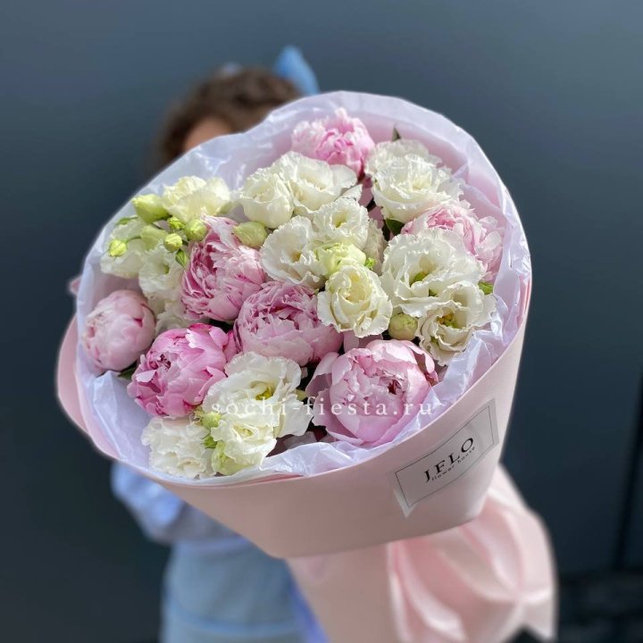  Букет "Килиан" в Саранске