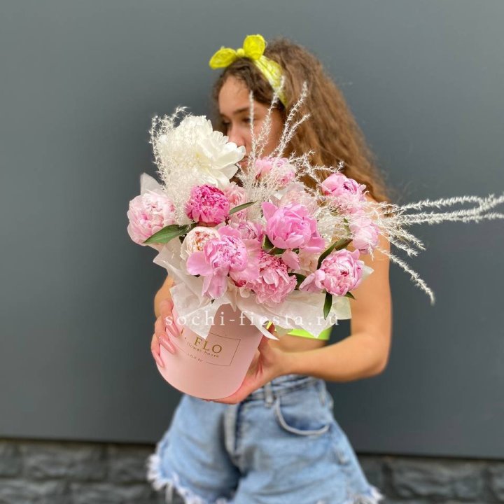 Цилиндр "Амина" в Саранске