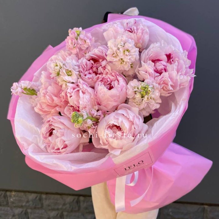  Букет "Кирки" в Саранске