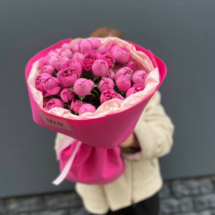 11 мисти баблс в Саранске