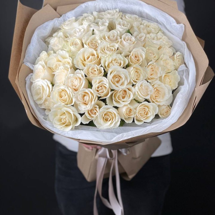 51 кеннийская роза в Саранске